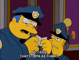 season 8 officer eddie GIF