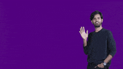 Happy Good Morning GIF by Aakash Ranison