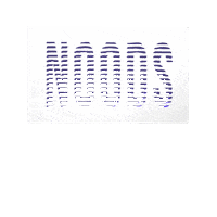 noodsradio radio dab bristol noods Sticker