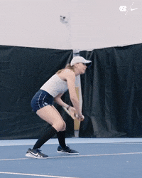 High Five Celebration GIF by UNC Tar Heels