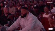 dj khaled GIF by BET Awards