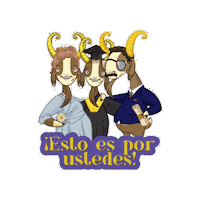 Los Andes Diploma Sticker by Uniandes