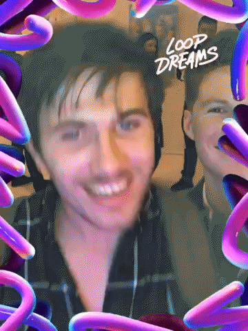 by Loop Dreams GIF Booth