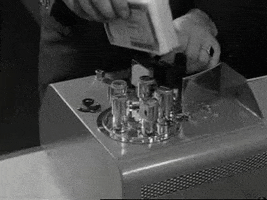 Money Cash GIF by Beeld en Geluid