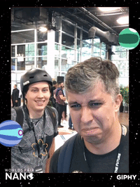 worlds fair nano GIF