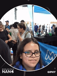 worlds fair nano GIF