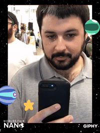 worlds fair nano GIF