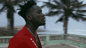 mr eazi africa GIF by MAJOR LAZER
