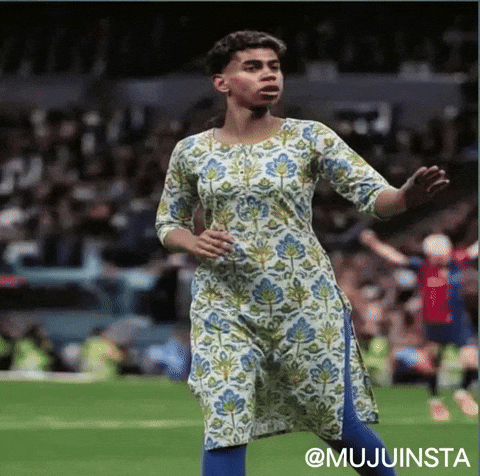 Football Messi GIF
