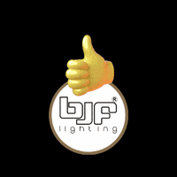 BJFLIGHTING iluminacion bjflighting letsled GIF