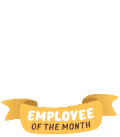 Big Dog Best Employee Sticker by Big Dog Pet Foods