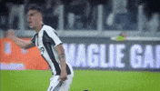 juventusfc juventus juve dybala juventus fc GIF