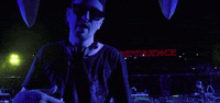 paraguay heatwave GIF