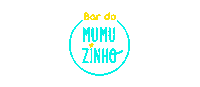Mumu Sticker by Bardomumuzinho