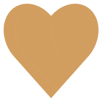 Heart Sticker by OFS