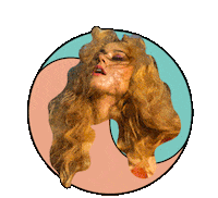 nro Sticker by Katy Perry