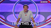 Bbau GIF by Big Brother Australia