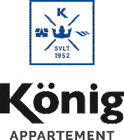 Ilovesylt Sticker by Koenig Sylt
