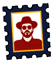 Ricardo Arjona Tour Sticker