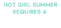districttan summer glowing summertime kansas city Sticker