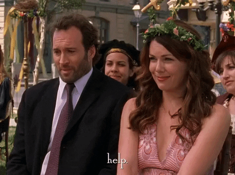 season 4 netflix GIF by Gilmore Girls 