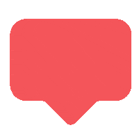 instagram heart Sticker by Alex Latte