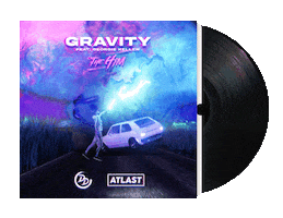 New Music Spotify Sticker by ATLAST