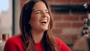 Episode 2 Mic GIF by E4