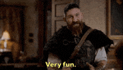 Awesome Very Good GIF by CBS