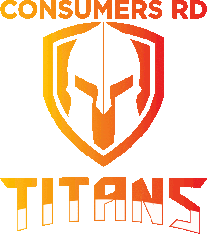 F45Titans Sticker by f45consumersrd
