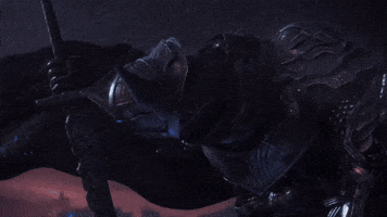Roguelike GIF