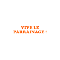 Parrain Humanitaire Sticker by Vision du Monde