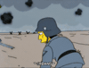 Episode 5 GIF by The Simpsons