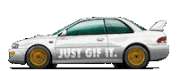 Racing Race Sticker