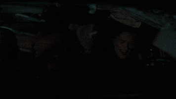 hulu horror hulu thriller stephen king GIF