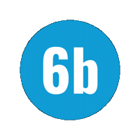 Liste Sticker by junge Grünliberalen St.Gallen