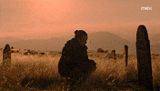 The Last Of Us Rip GIF by HBO Max