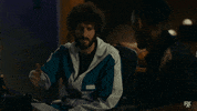 High Five Lil Dicky GIF by DAVE