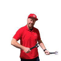 Tools Werkzeug Sticker by Radwelt.store