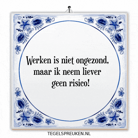 Humor Focus GIF by Tegelspreuken.nl