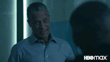 Real Life Doompatrol GIF by HBO Max