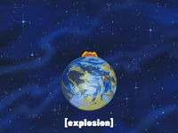 season 7 the curse of bikini bottom GIF by SpongeBob SquarePants