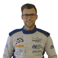 Jwrc Celebrate Sticker by FIA World Rally Championship