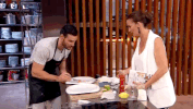 celebrity GIF by MasterChef España