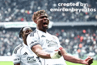 Beşiktaş GIF