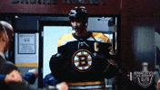 happy ice hockey GIF by NHL