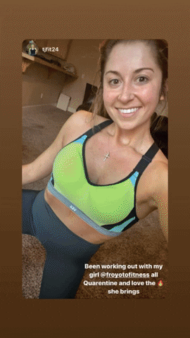 Froyotofitness  GIF