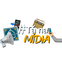 Midia Sticker by Reforamar