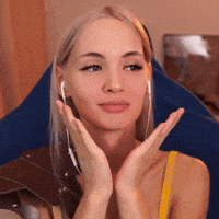 Happy Joy GIF