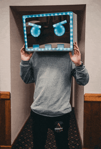 round table edm GIF by Disciple